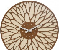 Настенные часы hr 66-1 50*50