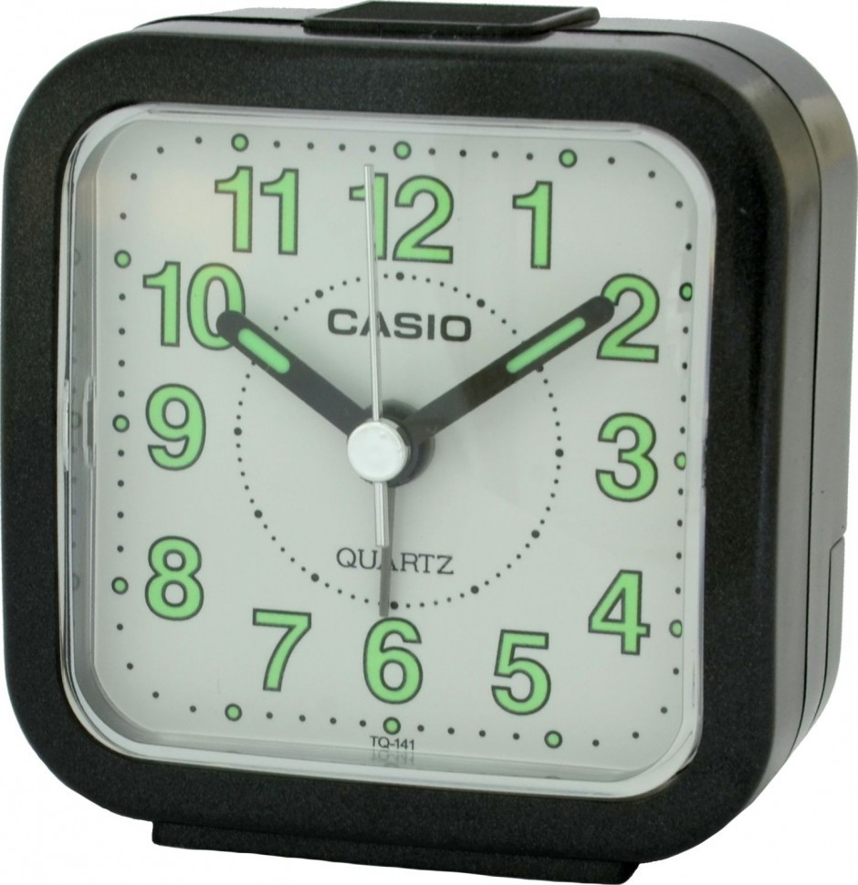 б. Casio TQ-141-1D