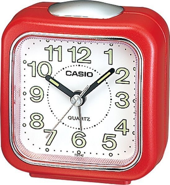 б. Casio TQ-142-4