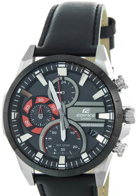 Наручные часы eqs-940bl-1avudf