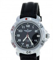 Наручные часы ВОСТОК 2414 (811941) ремень