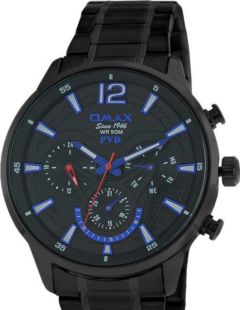 Наручные часы omax ocm001b022