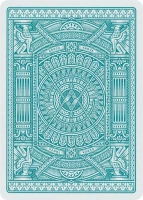 Карты &quot;Theory11 Hudson&quot;