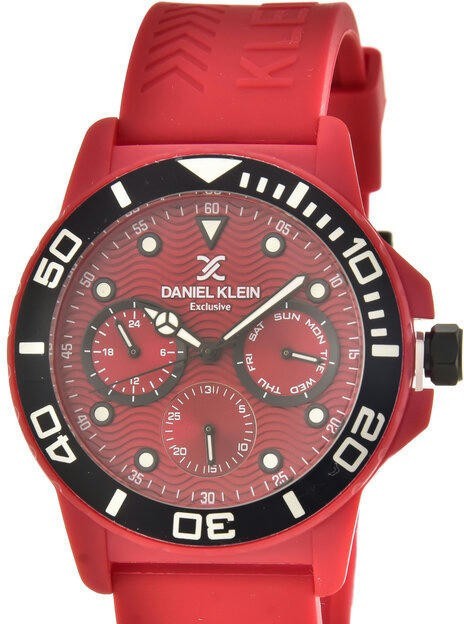 Наручные часы daniel klein dk12716-4
