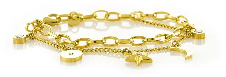 Бижутерия daniel klein daniel klein dkj.3.2114-3