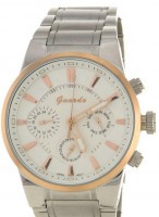 Наручные часы guardo s09192r.1.8 белый