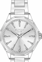 Наручные часы jg.polo club 0624 s03778b.3 3.590