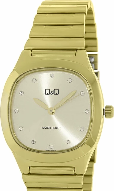 Наручные часы qq q02c-002py