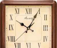 Настенные часы Алмаз Т16