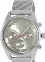 Наручные часы guardo 11661-1 серый