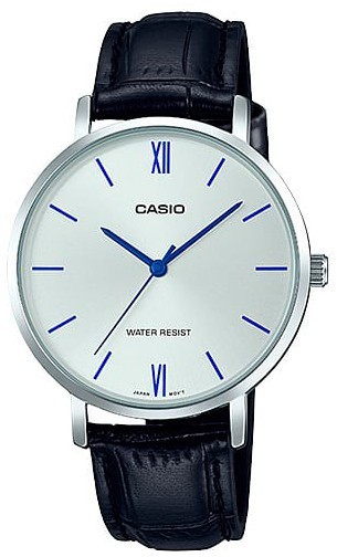 Наручные часы casio   ltp-vt01l-7b1