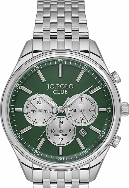 Наручные часы jg.polo club 0725 s04595m.2 5.690