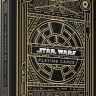 Карты "Theory11 Star Wars Gold Foil (SPECIAL EDITION)"