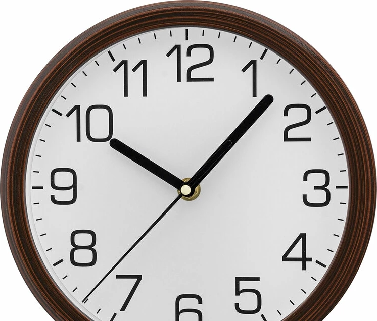 Настенные часы Алмаз Е149