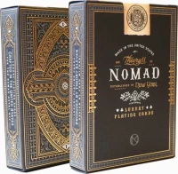 Карты &quot;Nomad&quot;