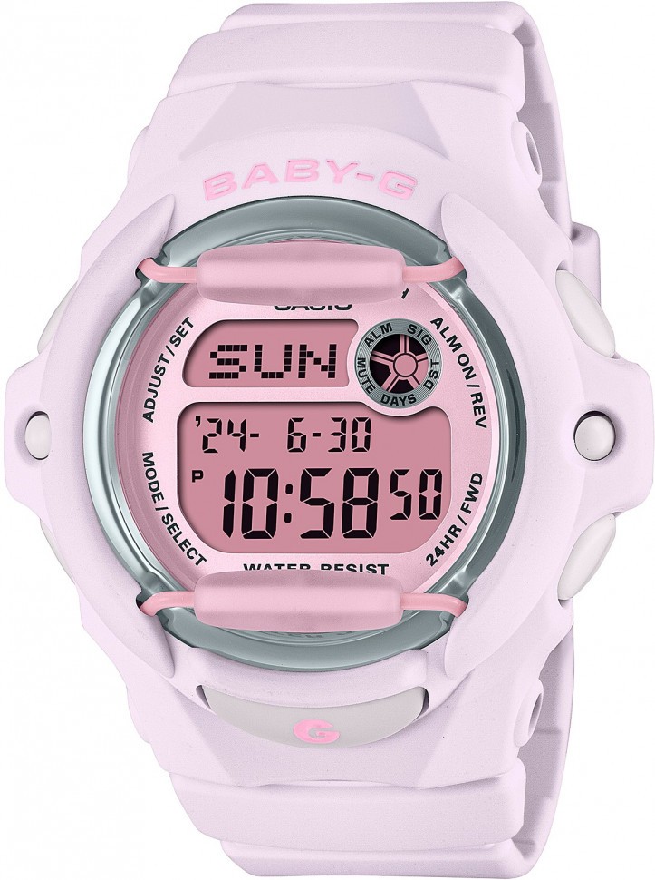Наручные часы casio   bg-169u-4b