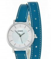 Наручные часы ltp-e143dbl-3a