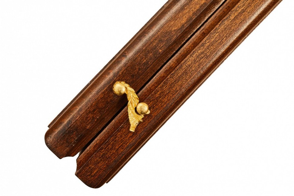 Нарды резные "Армянский фрактал 2" 60, Ustyan