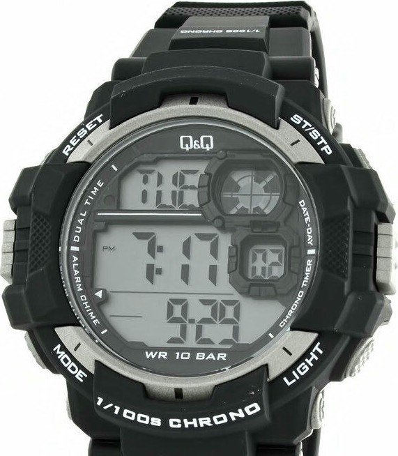 Наручные часы qq m143j002y