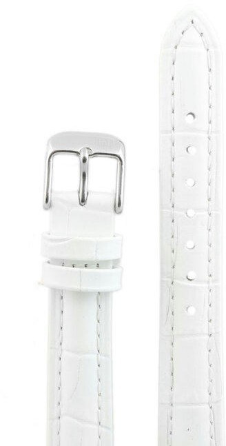 "KMV" S-14, 16 р-р, бел, L