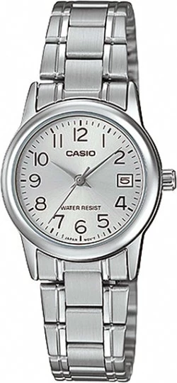 наручные часы casio ltp-v002d-7b