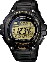 наручные часы casio w-s220-9a