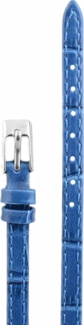 Ремешки "kmv" s-11, 6 р-р, син, m