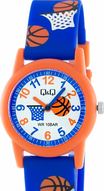 Наручные часы qq v22a-011vy