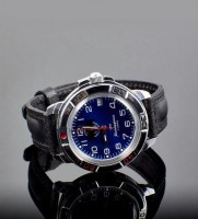 Наручные часы ВОСТОК 2414 (431874) ремень