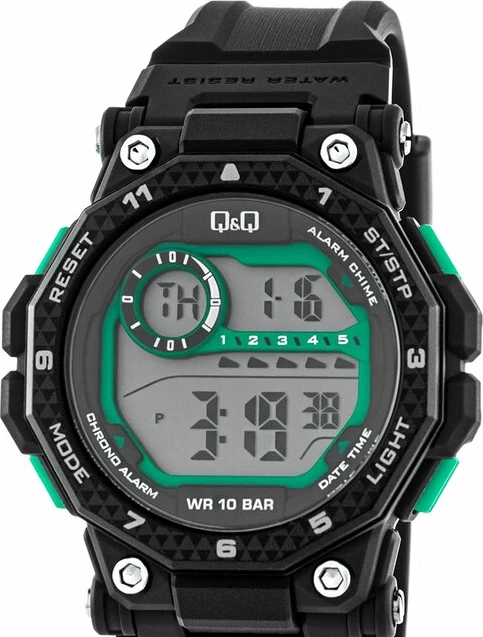 Наручные часы qq g28a-005vy