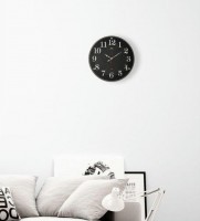 Настенные часы Рубин 4040-1244b