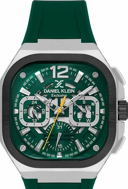 Наручные часы daniel klein dk.1.14008-5