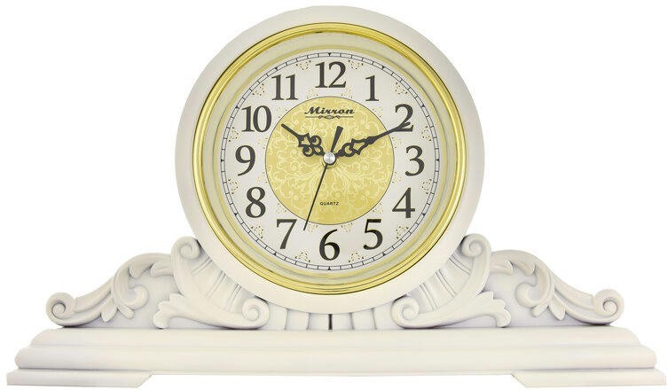 Настольные часы mirron sn30c БП