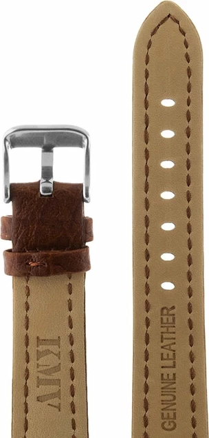 Ремешки "kmv" s-41, 18 р-р, т-кор, l