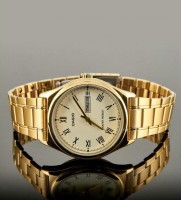 Наручные часы mtp-v006g-9b