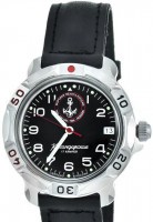 Наручные часы ВОСТОК 2414 (811956) ремень