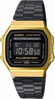 Наручные часы casio   a168wegb-1b