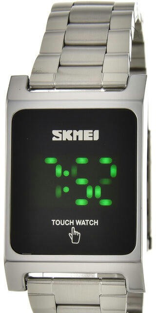 Skmei 1869SI silver