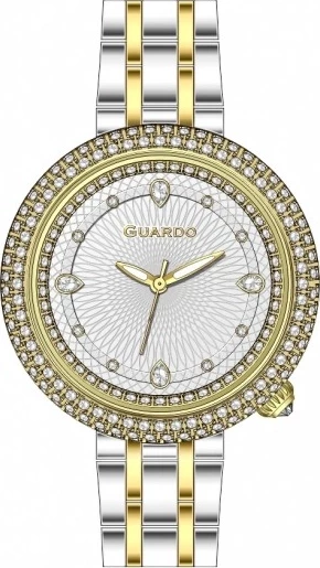 наручные часы guardo premium b012743-3
