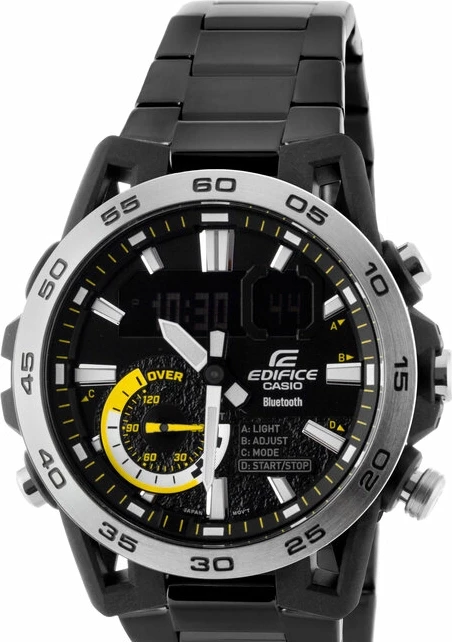 Наручные часы ecb-40dc-1a