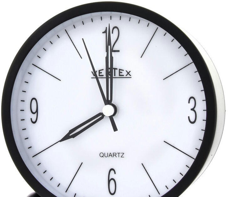 Будильники vertex 9013 Ч