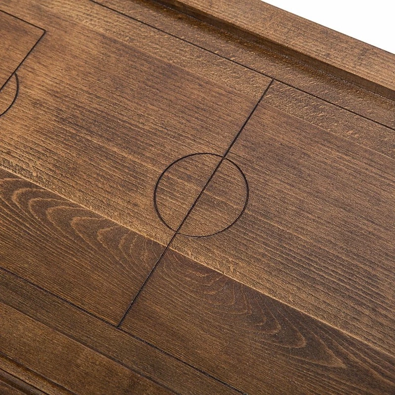 Нарды резные "Манчестер Юнайтед", Ustyan