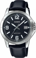 наручные часы casio mtp-v004l-1b