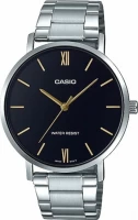 наручные часы casio mtp-vt01d-1b