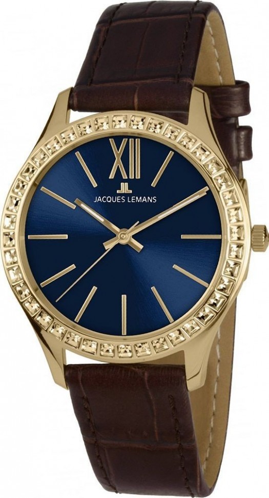Jacques Lemans 1-1841ZA (уценка)