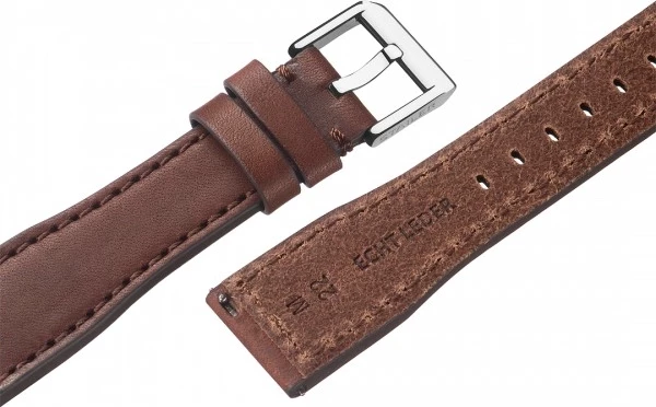 наручные часы stailer premium 6442 aviator new