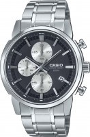 Наручные часы casio   mtp-e510d-1a2