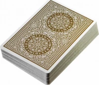 Карты &quot;Theory11 Ivory Tycoon&quot;