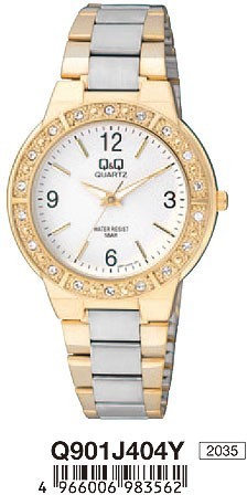 Наручные часы q&q   q901j404y rus