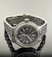 Наручные часы ВОСТОК 2409 (72045А) браслет